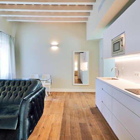 Tandem Palacio Veedor De Galeras Suites Cádiz Eksteriør bilde