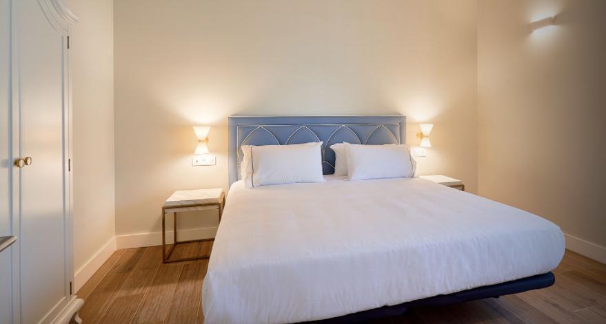 Tandem Palacio Veedor De Galeras Suites Cádiz Eksteriør bilde