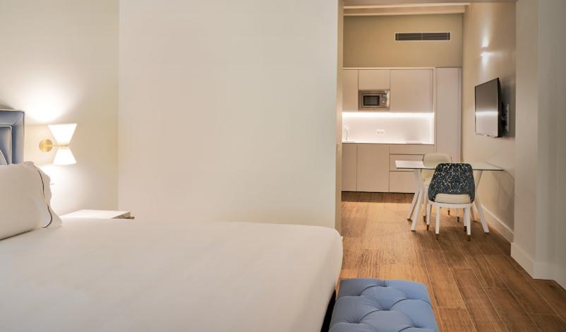 Tandem Palacio Veedor De Galeras Suites Cádiz Eksteriør bilde