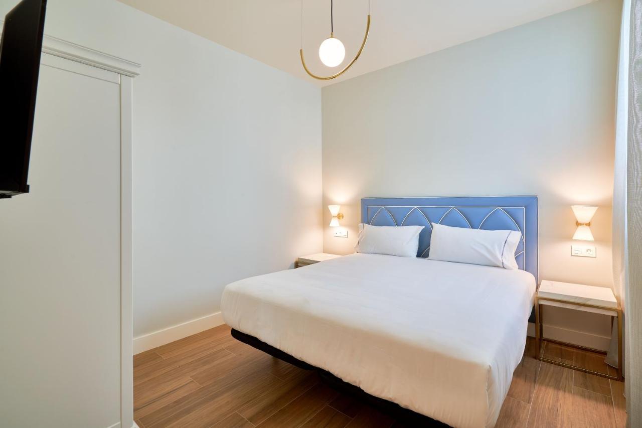 Tandem Palacio Veedor De Galeras Suites Cádiz Eksteriør bilde