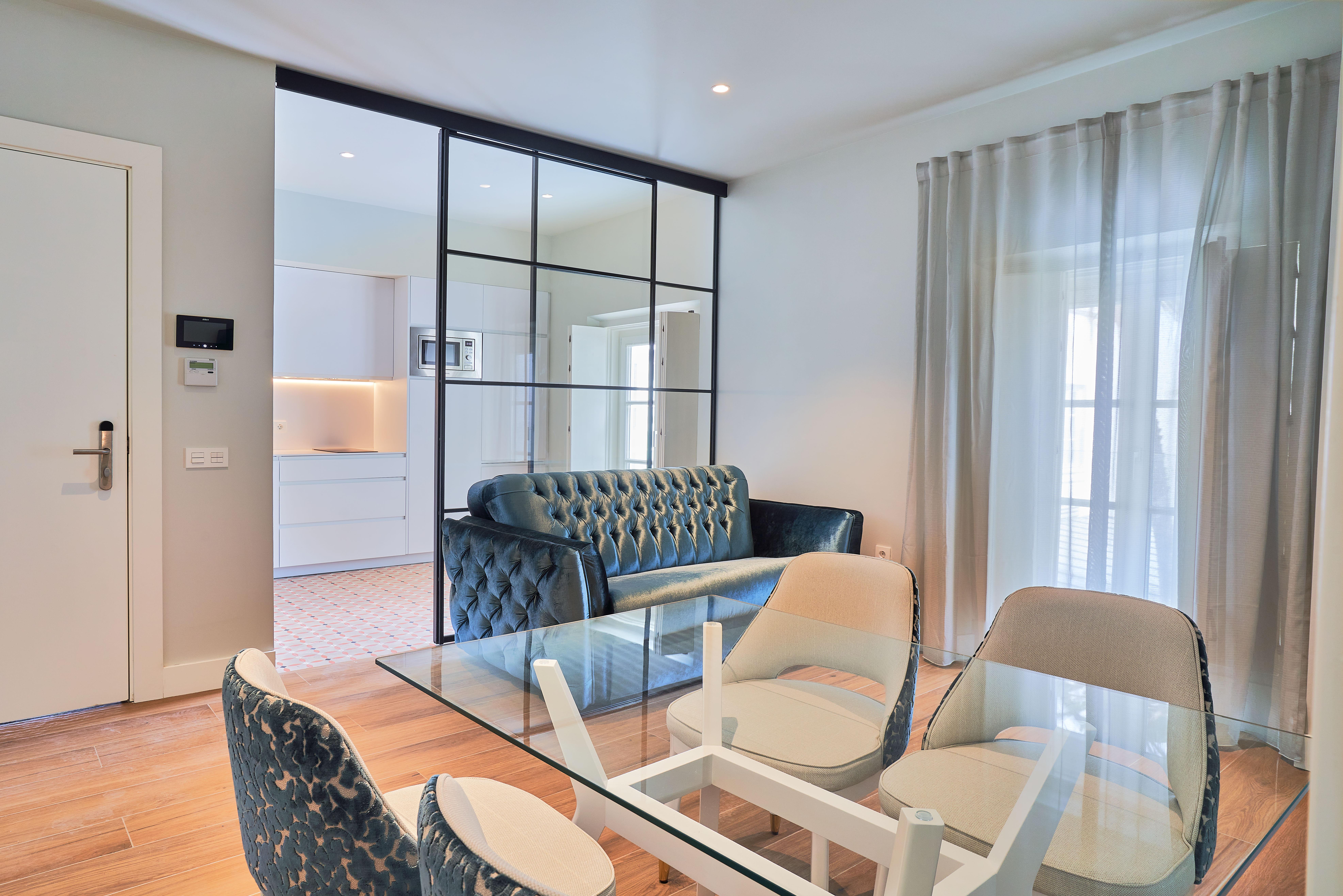 Tandem Palacio Veedor De Galeras Suites Cádiz Eksteriør bilde